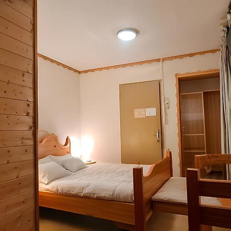 Chalet 1200 Saint-François-Longchamp Pokoj fotografie